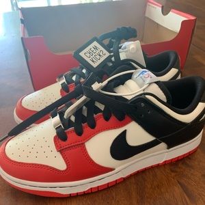 Nike Dunk Low '75th Anniversary - New with Box